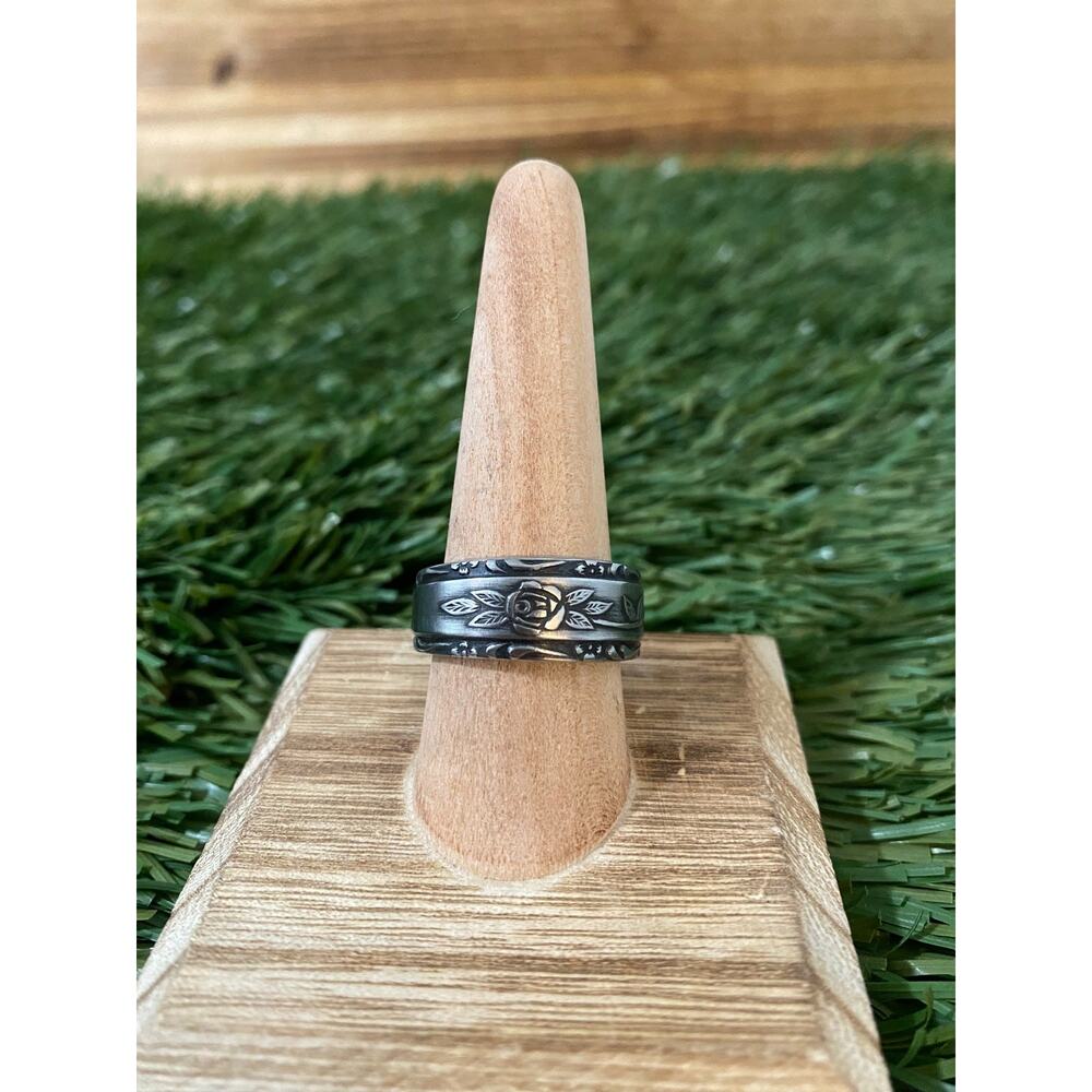 Ring size 9.5